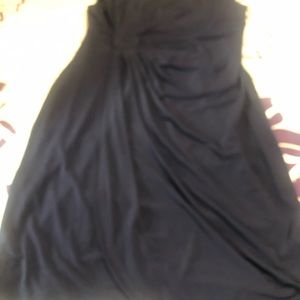 Signature Sadie Blue Dress 👗